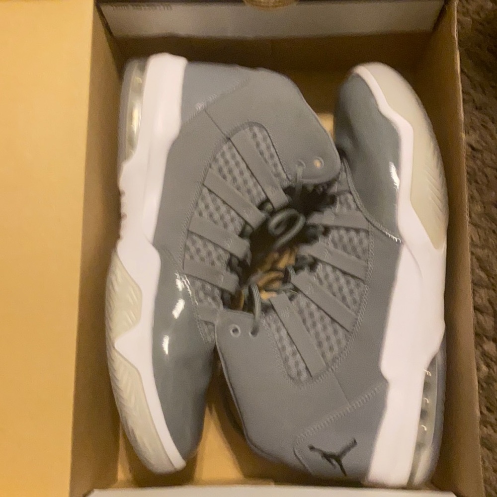 Jordan
